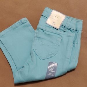 Baby Gap Girls skinny Jeans